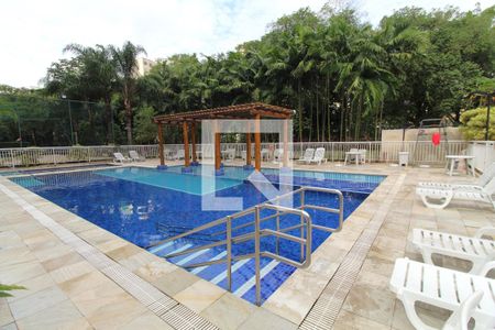 Apartamento à venda com 58m², 2 quartos e 1 vagaÁrea comum - Piscina