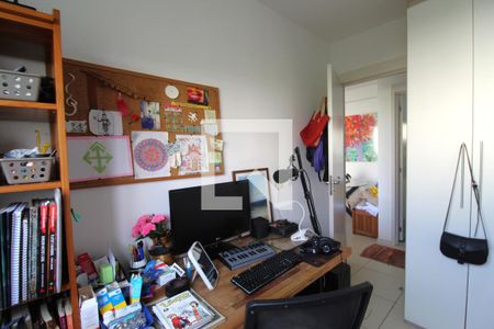 Quarto de apartamento à venda com 2 quartos, 58m² em Jacarepaguá, Rio de Janeiro