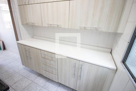 Apartamento para alugar com 41m², 2 quartos e 1 vaga Apartamento para alugar com 41m², 2 quartos e 1 vagaCozinha- Lavanderia