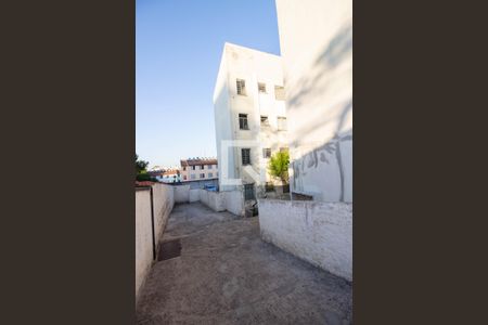 Apartamento para alugar com 41m², 2 quartos e 1 vaga Apartamento para alugar com 41m², 2 quartos e 1 vagaÁrea comum