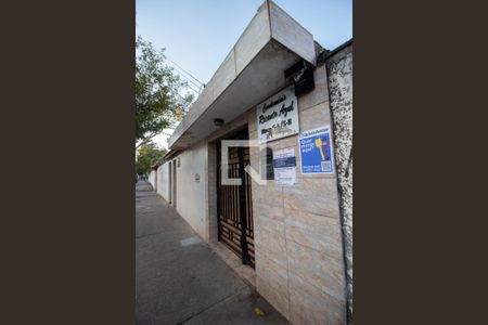 Apartamento para alugar com 41m², 2 quartos e 1 vaga Apartamento para alugar com 41m², 2 quartos e 1 vagaFachada Placa