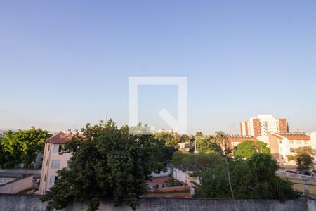 Apartamento para alugar com 41m², 2 quartos e 1 vaga Apartamento para alugar com 41m², 2 quartos e 1 vagaVista Quarto 2
