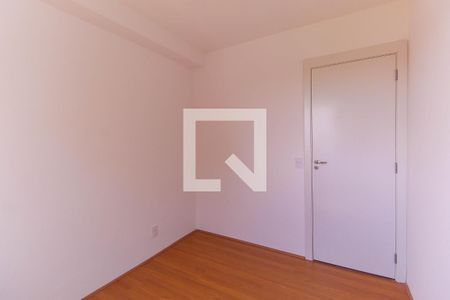 Quarto 2 de apartamento para alugar com 2 quartos, 35m² em Canindé, São Paulo