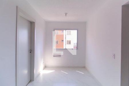 Sala de apartamento para alugar com 2 quartos, 35m² em Canindé, São Paulo