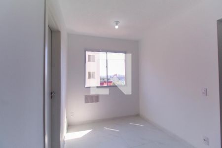 Sala de apartamento para alugar com 2 quartos, 35m² em Canindé, São Paulo