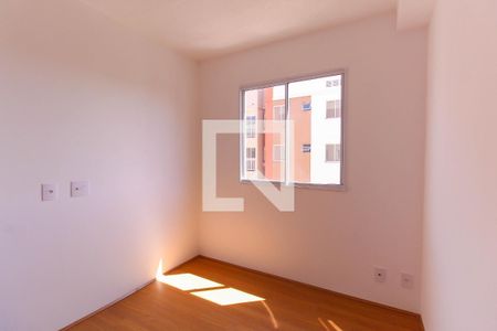 Quarto 2 de apartamento para alugar com 2 quartos, 35m² em Canindé, São Paulo