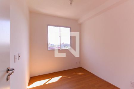 Quarto 2 de apartamento para alugar com 2 quartos, 35m² em Canindé, São Paulo