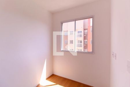 Quarto 1 de apartamento para alugar com 2 quartos, 35m² em Canindé, São Paulo