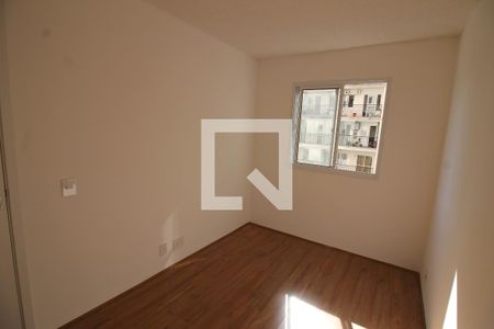 Apartamento à venda com 26m², 1 quarto e sem vagaQuarto