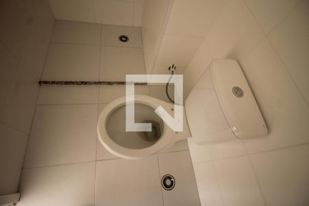 Apartamento à venda com 26m², 1 quarto e sem vagaBanheiro