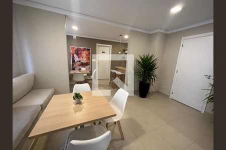 Apartamento à venda com 26m², 1 quarto e sem vagaÁrea comum
