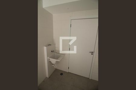 Apartamento à venda com 26m², 1 quarto e sem vagaÁrea de Serviço