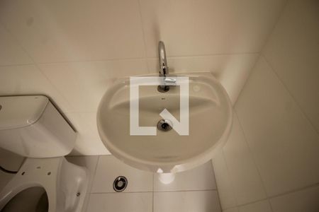 Apartamento à venda com 26m², 1 quarto e sem vagaBanheiro