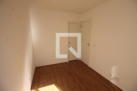 Apartamento à venda com 26m², 1 quarto e sem vagaQuarto