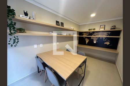 Apartamento à venda com 26m², 1 quarto e sem vagaÁrea comum