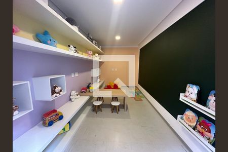 Apartamento à venda com 26m², 1 quarto e sem vagaÁrea comum