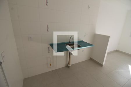 Apartamento à venda com 26m², 1 quarto e sem vagaCozinha