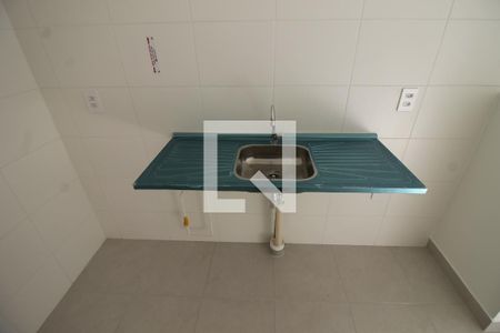 Apartamento à venda com 26m², 1 quarto e sem vagaCozinha