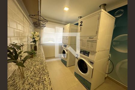 Apartamento à venda com 26m², 1 quarto e sem vagaÁrea comum