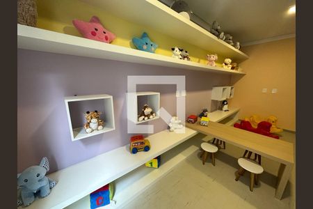 Apartamento à venda com 26m², 1 quarto e sem vagaÁrea comum