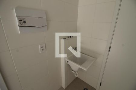 Apartamento à venda com 26m², 1 quarto e sem vagaÁrea de Serviço