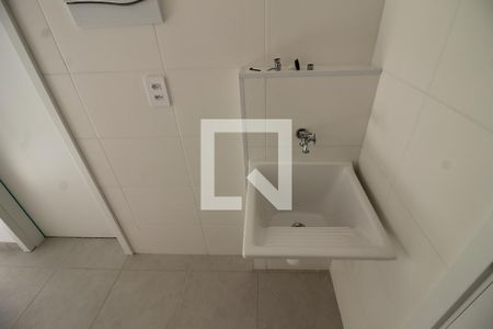 Apartamento à venda com 26m², 1 quarto e sem vagaÁrea de Serviço