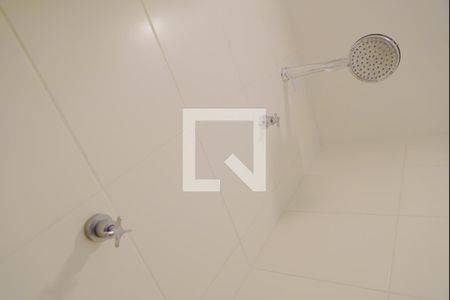 Studio para alugar com 27m², 1 quarto e sem vagaBanheiro