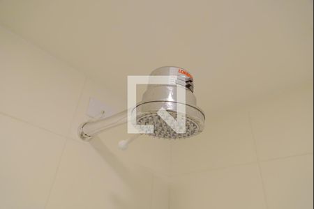 Studio para alugar com 27m², 1 quarto e sem vagaBanheiro