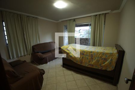 Quarto  de apartamento para alugar com 2 quartos, 265m² em Planalto, Belo Horizonte