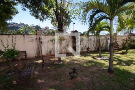 Apartamento para alugar com 48m², 2 quartos e 1 vaga Apartamento para alugar com 48m², 2 quartos e 1 vagaÁrea de Lazer 3