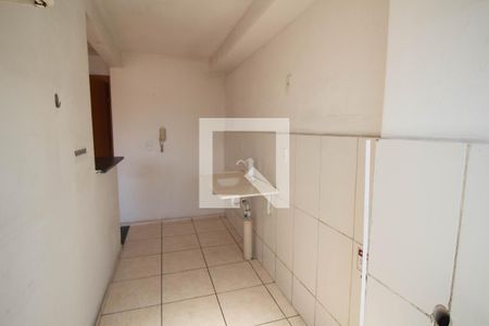 Apartamento para alugar com 48m², 2 quartos e 1 vaga Apartamento para alugar com 48m², 2 quartos e 1 vagaCozinha/Área de Serviço