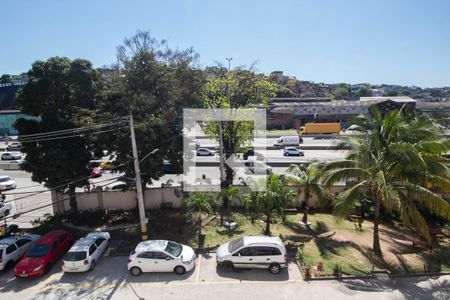 Apartamento para alugar com 48m², 2 quartos e 1 vaga Apartamento para alugar com 48m², 2 quartos e 1 vagaVista do Quarto 2