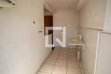 Apartamento para alugar com 48m², 2 quartos e 1 vaga Apartamento para alugar com 48m², 2 quartos e 1 vagaCozinha/Área de Serviço