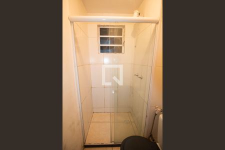 Apartamento para alugar com 48m², 2 quartos e 1 vaga Apartamento para alugar com 48m², 2 quartos e 1 vagaBanheiro