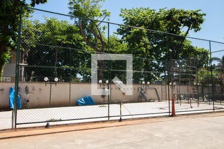 Apartamento para alugar com 48m², 2 quartos e 1 vaga Apartamento para alugar com 48m², 2 quartos e 1 vagaQuadra Esportiva