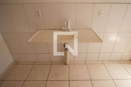 Apartamento para alugar com 48m², 2 quartos e 1 vaga Apartamento para alugar com 48m², 2 quartos e 1 vagaCozinha/Área de Serviço