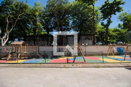 Apartamento para alugar com 48m², 2 quartos e 1 vaga Apartamento para alugar com 48m², 2 quartos e 1 vaga894233683Playground 2