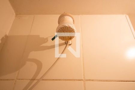Apartamento para alugar com 48m², 2 quartos e 1 vaga Apartamento para alugar com 48m², 2 quartos e 1 vagaBanheiro