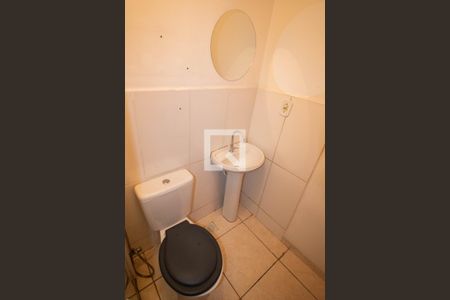 Apartamento para alugar com 48m², 2 quartos e 1 vaga Apartamento para alugar com 48m², 2 quartos e 1 vagaBanheiro