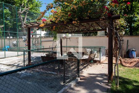 Apartamento para alugar com 48m², 2 quartos e 1 vaga Apartamento para alugar com 48m², 2 quartos e 1 vagaÁrea de Lazer 2