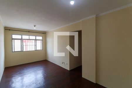 Sala de apartamento à venda com 2 quartos, 57m² em Jardim Artur Alvim, São Paulo