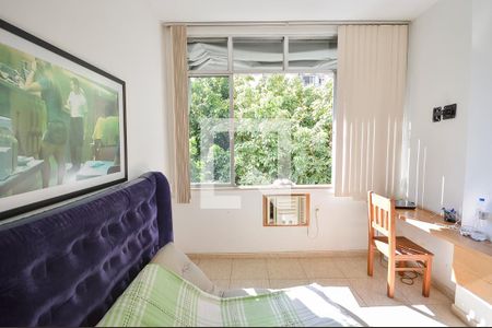 Quarto de apartamento à venda com 2 quartos, 102m² em Tijuca, Rio de Janeiro