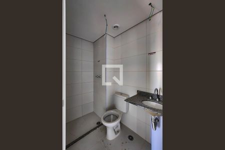Apartamento à venda com 61m², 2 quartos e 1 vagaBanheiro