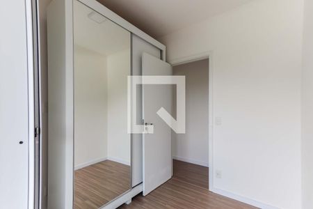 Quarto 1 de apartamento à venda com 2 quartos, 61m² em Butantã, São Paulo
