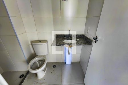 Apartamento à venda com 61m², 2 quartos e 1 vagaBanheiro