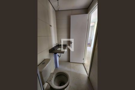 Apartamento à venda com 61m², 2 quartos e 1 vagaBanheiro