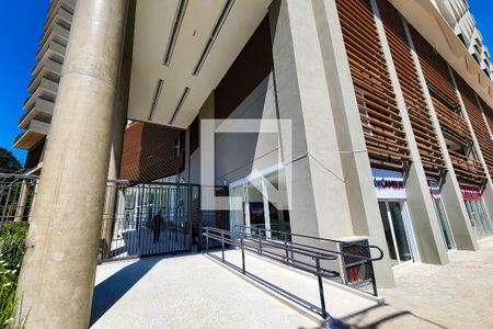 Apartamento à venda com 61m², 2 quartos e 1 vagaFachada