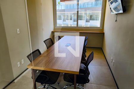 Apartamento à venda com 61m², 2 quartos e 1 vagaÁrea comum - Cowork