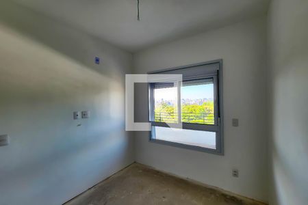 Apartamento à venda com 61m², 2 quartos e 1 vagaQuarto 1