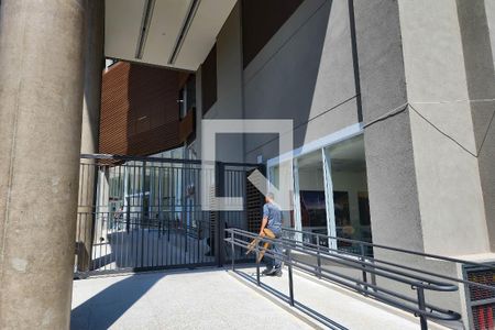 Apartamento à venda com 61m², 2 quartos e 1 vagaFachada